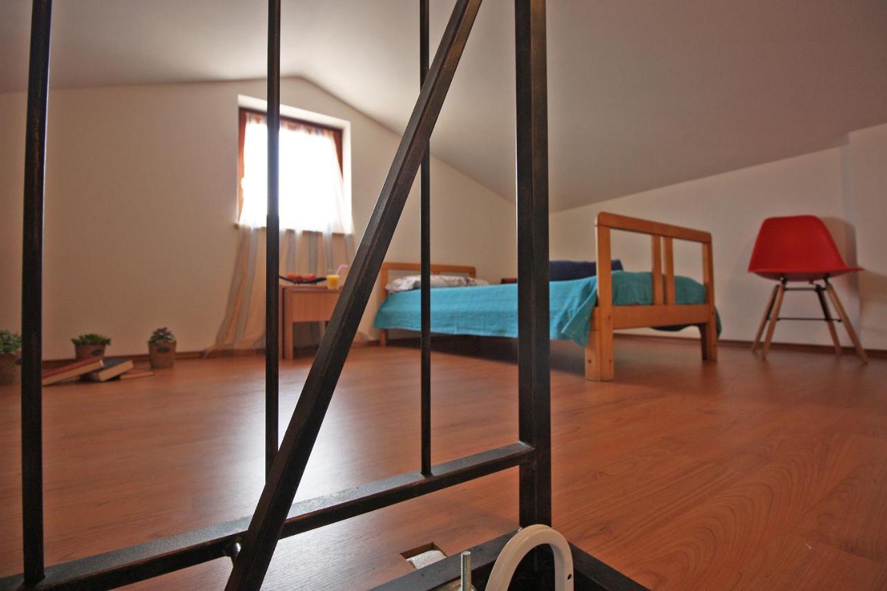 Brijunisol - 3 Apartments Top Position Near The Beautiful Beach Fažana Exterior foto